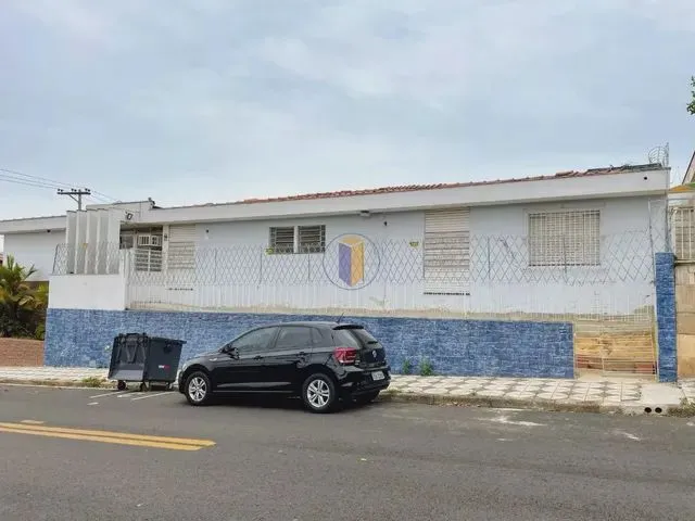 Imagem: Casa Comercial - 5 Salas - santa Rosalia