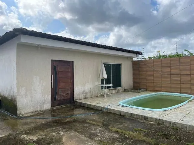 Imagem: Casa na Varzea com Piscina