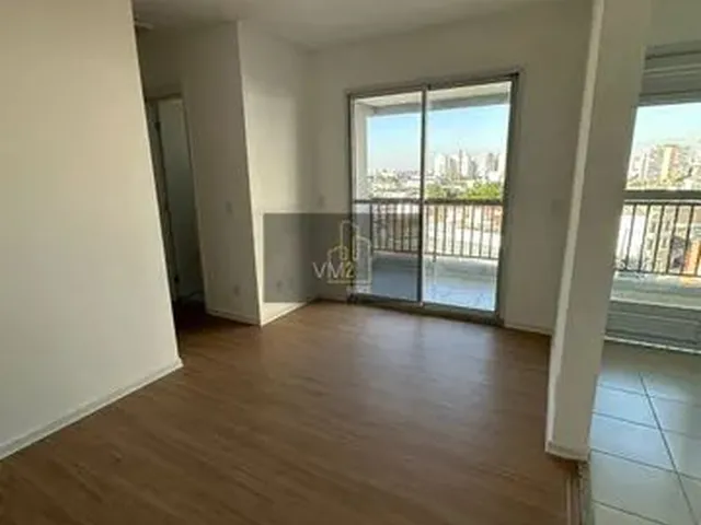Imagem: Apartamento para Alugar no Bairro Vila Romana