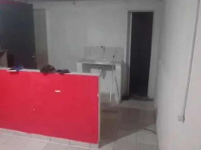 Imagem: Alugo 1 Cômodo Divido