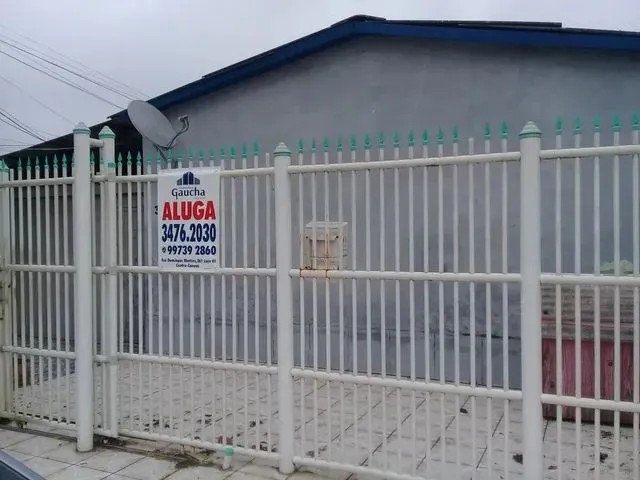 Imagem 5: Casa com 2 Dormitorio(S) Localizado(A) no Bairro Mathias Velho em Canoas / Rio Grande Do