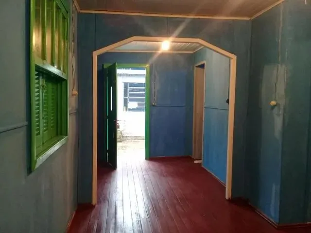 Imagem 4: Casa com 2 Dormitorio(S) Localizado(A) no Bairro Mathias Velho em Canoas / Rio Grande Do