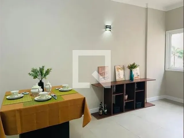 Imagem: Apartamento para Aluguel - Consolação