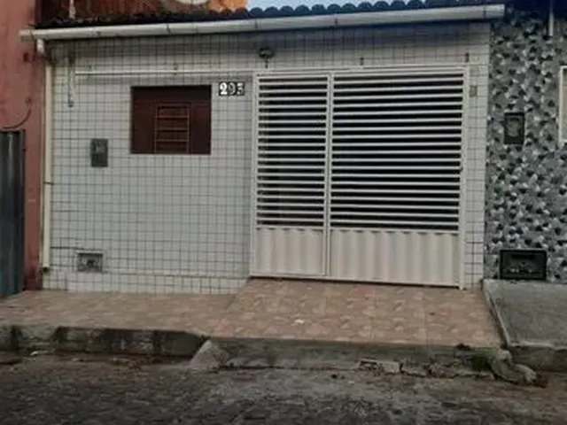 Imagem 1: Aluga Casa em Nova Cidade