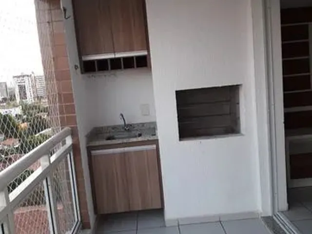 Imagem: Apt Spazio de Lacua