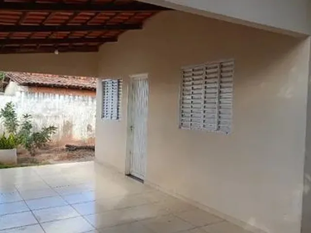 Imagem 1: Aluguel - Casa 3 Quartos - Setor Vale do Amanhecer