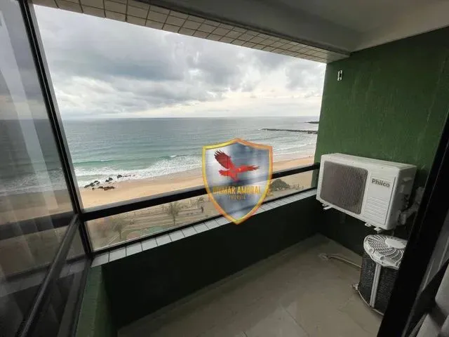 Imagem: Flat com 1 Dormitório para Alugar, 35 M²