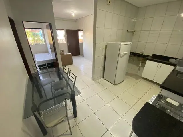 Imagem: Apartamento para Aluguel Tem 55 Metros Quadrados