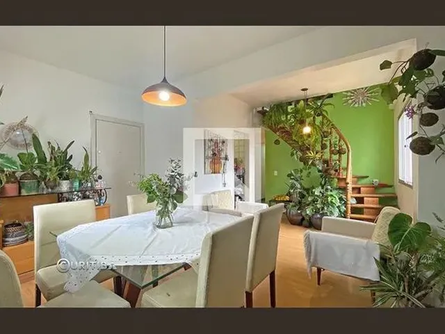 Imagem: Apartamento para Aluguel - Santo Antônio