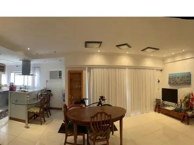 Imagem 1: Apto 2 Quartos na Península (Fit