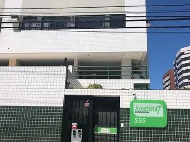 Imagem: Aluguel Apartamento Ponta Verde Quarto
