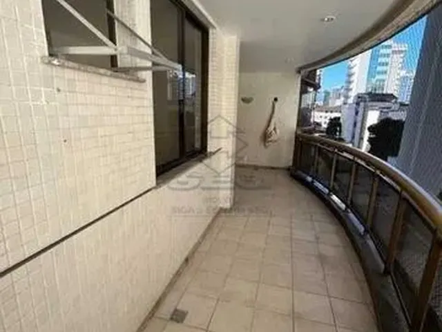 Imagem 12: Alugo Apartamento 4 Quartos em Icaraí