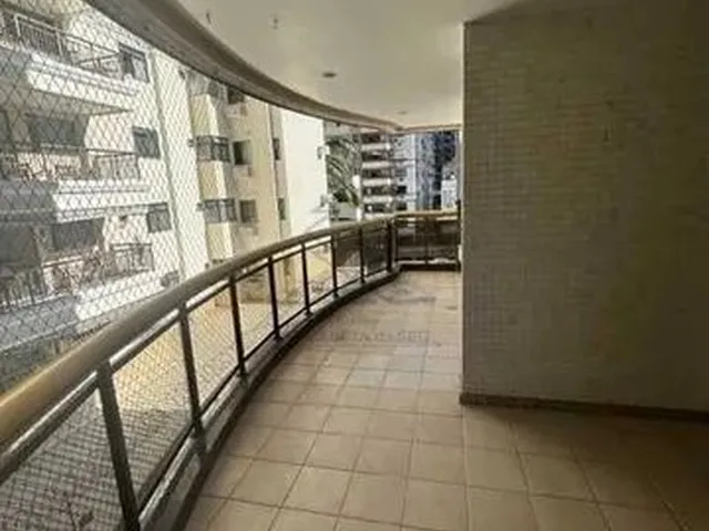 Imagem 11: Alugo Apartamento 4 Quartos em Icaraí
