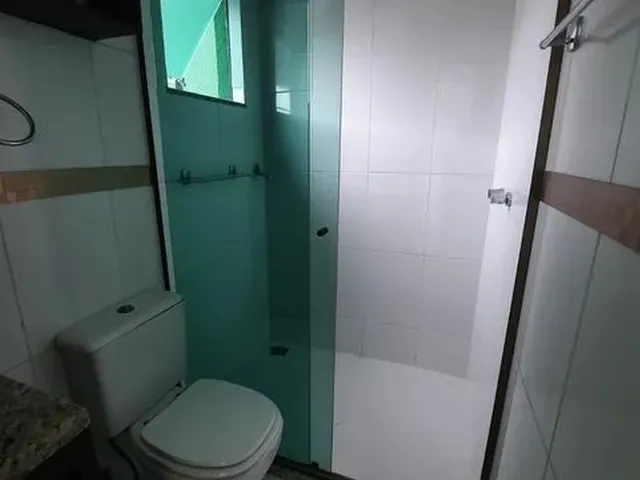 Imagem 5: Sobrado Padrão para Venda em Uberaba Curitiba-Pr