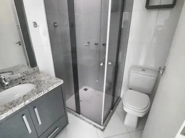 Imagem 4: Sobrado Padrão para Venda em Uberaba Curitiba-Pr