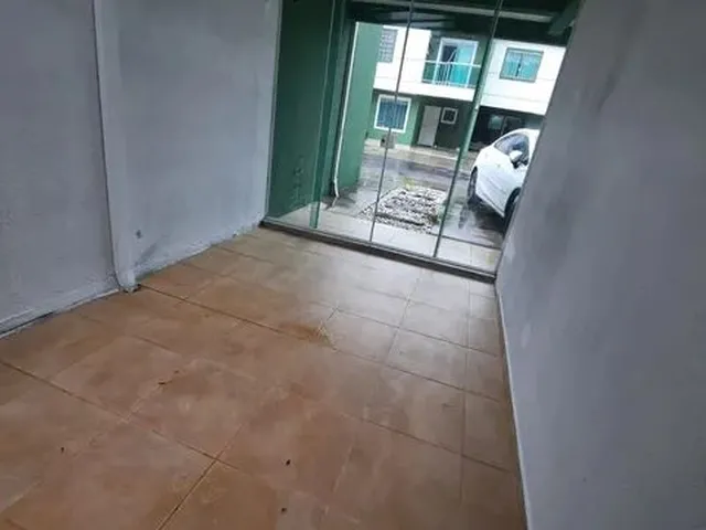 Imagem 13: Sobrado Padrão para Venda em Uberaba Curitiba-Pr