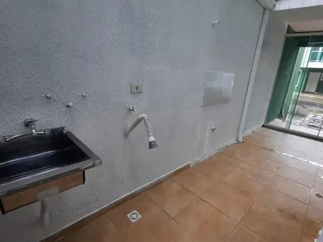 Imagem 14: Sobrado Padrão para Venda em Uberaba Curitiba-Pr