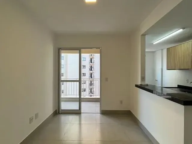 Imagem: Apartamento - 2 Dormitórios - Locação