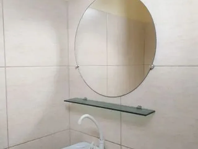Imagem 6: Espaço pra Trabalho Ou Moradia