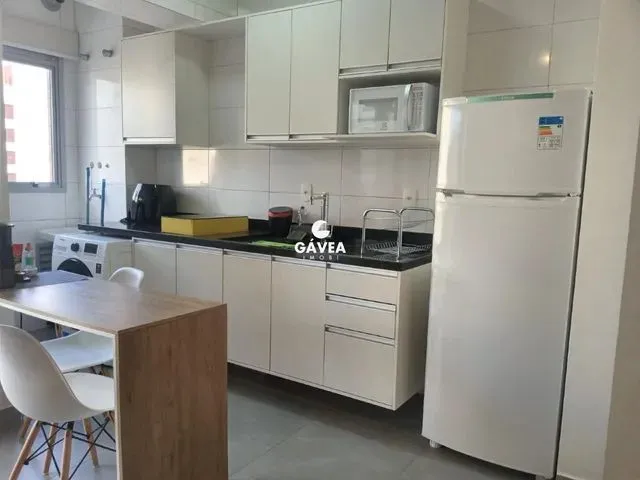 Imagem 10: Apartamento Studio para Locação em Santos