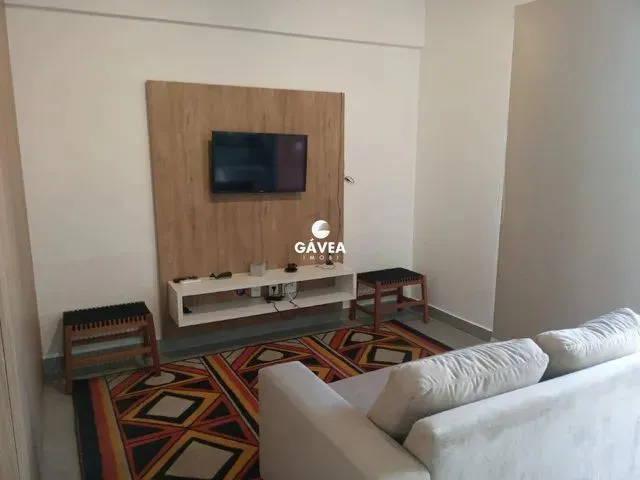 Imagem 7: Apartamento Studio para Locação em Santos