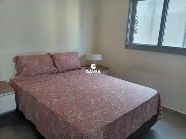 Imagem 6: Apartamento Studio para Locação em Santos