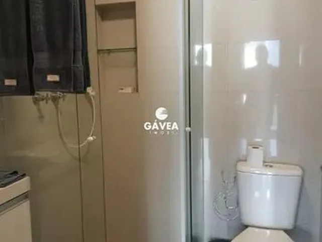 Imagem 4: Apartamento Studio para Locação em Santos