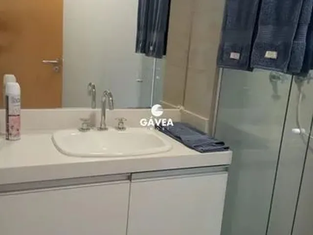 Imagem 8: Apartamento Studio para Locação em Santos