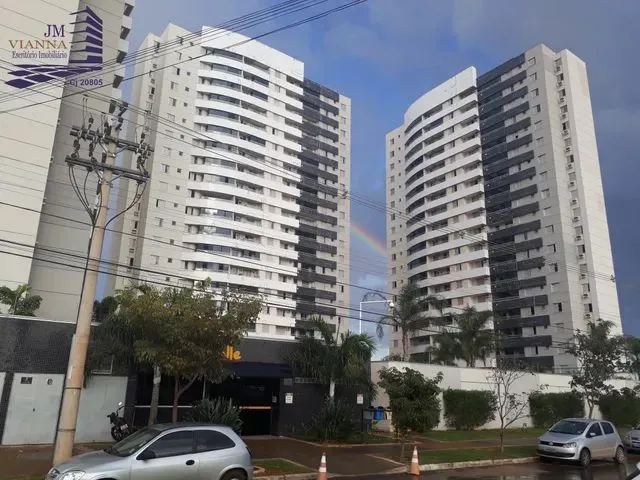 Imagem: Apartamento para Aluguel com 84 Metros Quadrados