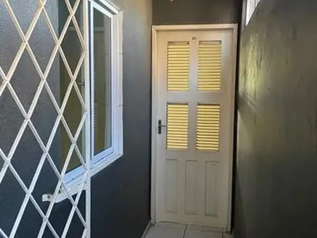 Imagem: Aluguel de Mini Apê