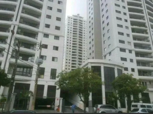 Imagem: Apto Parc Paradiso Andar Alto