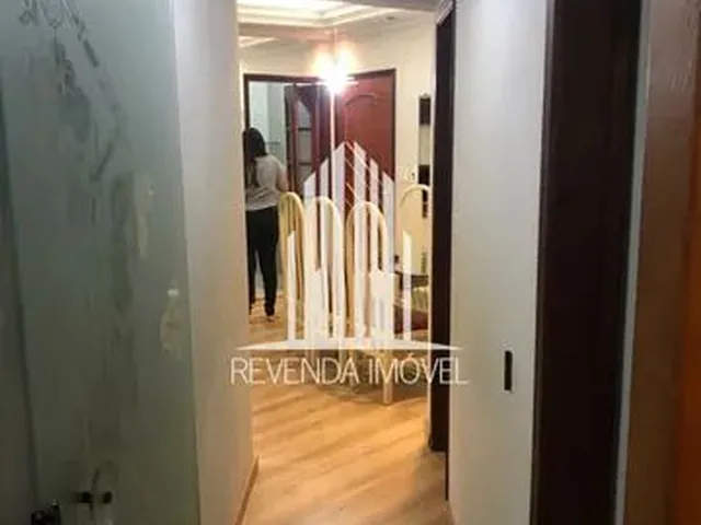 Imagem: Apartamento 2 Dormitóriois, 2 Suítes
