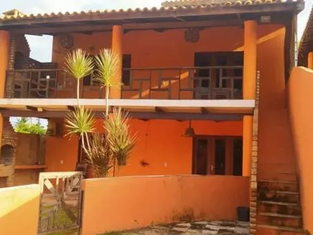 Imagem: Casa em Flecheiras
