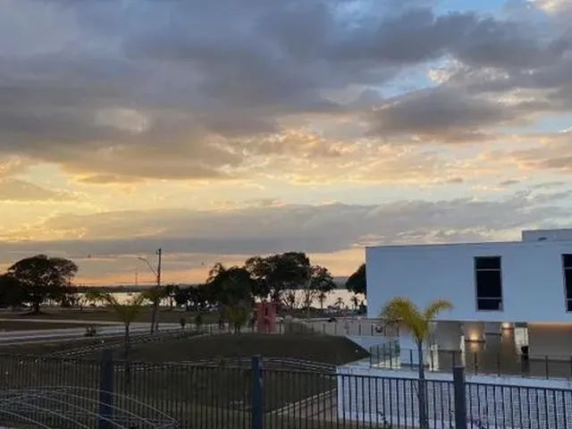 Imagem: Apartamento Reformado com Vista Livre para