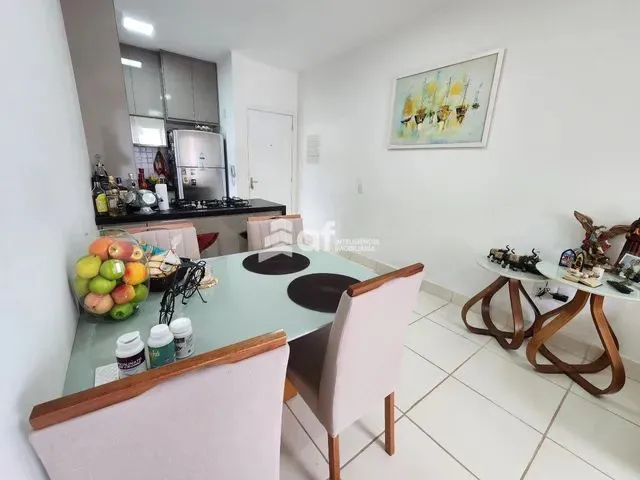 Imagem 1: Apto 3 Quartos, com Armários, Varanda e Lazer