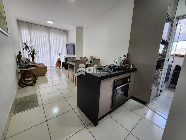 Imagem 8: Apto 3 Quartos, com Armários, Varanda e Lazer