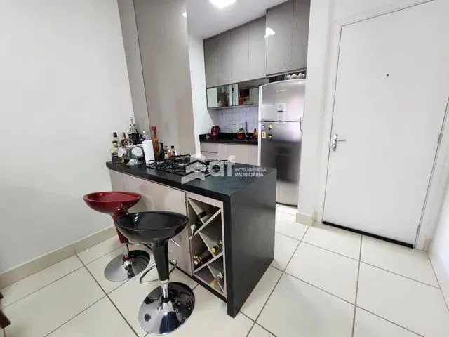 Imagem 2: Apto 3 Quartos, com Armários, Varanda e Lazer