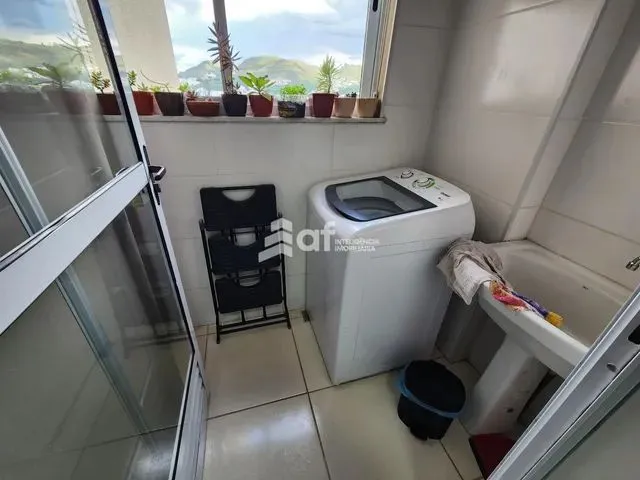 Imagem 10: Apto 3 Quartos, com Armários, Varanda e Lazer