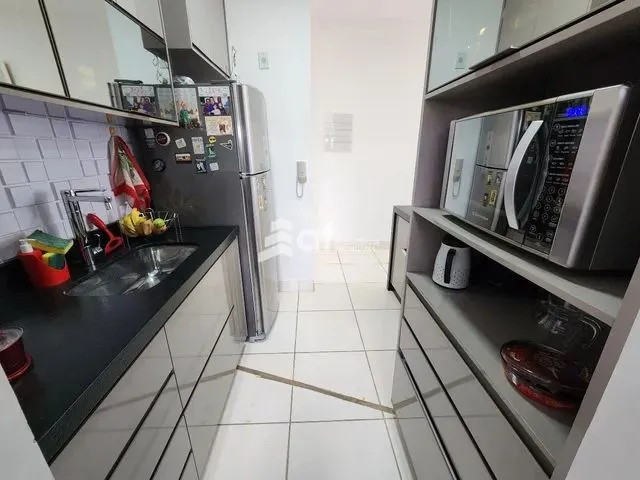 Imagem 4: Apto 3 Quartos, com Armários, Varanda e Lazer