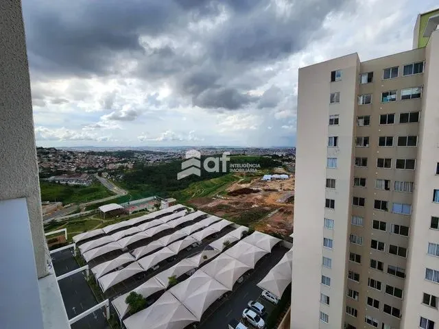 Imagem 7: Apto 3 Quartos, com Armários, Varanda e Lazer