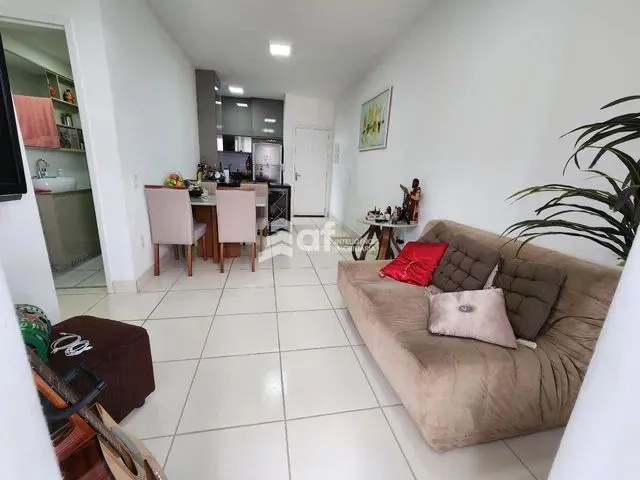 Imagem 3: Apto 3 Quartos, com Armários, Varanda e Lazer