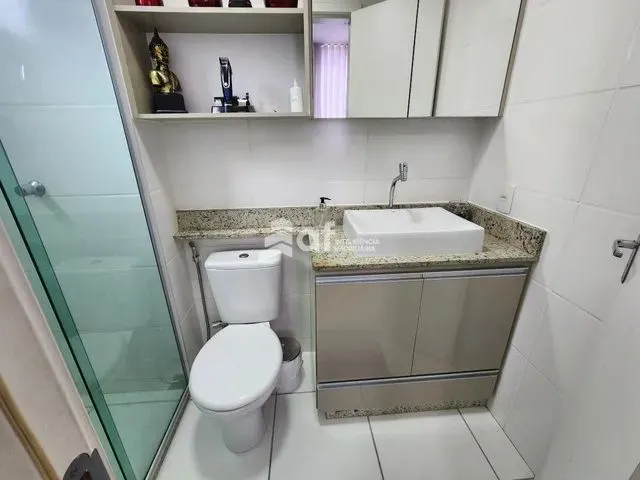 Imagem 5: Apto 3 Quartos, com Armários, Varanda e Lazer
