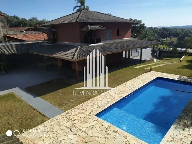 Imagem: Casa 3 Dorm. 1 Suíte 4 Banheiros 4 Vagas