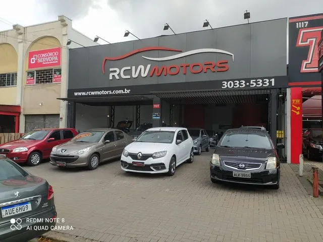 Imagem: Vendo Ponto Comercial (Atualmente Loja de