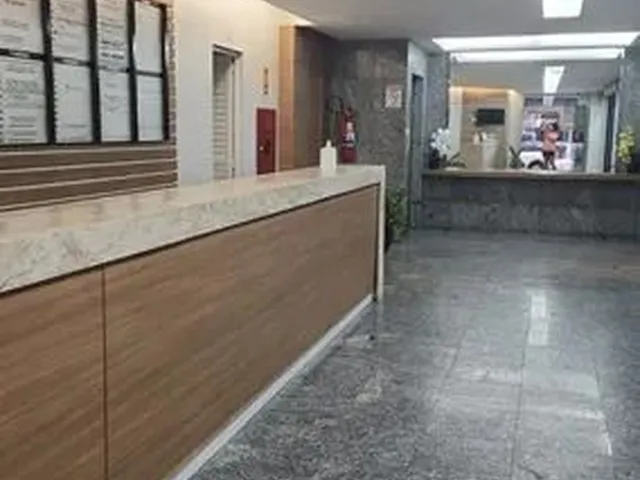 Imagem: Alugo Sala Comercial no Renascença II