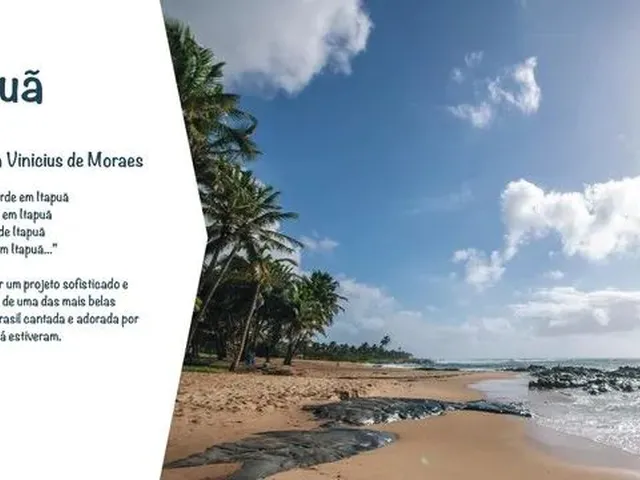 Imagem: Itapuã - Lançamento Pedra do Sal - 3 Quartos