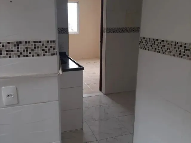 Imagem: Apartamento 2 Quartos