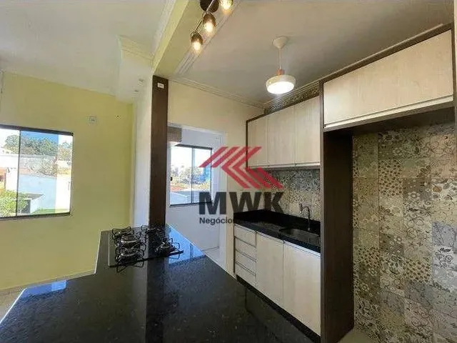 Imagem: Apartamento com 2 Dormitórios À Venda
