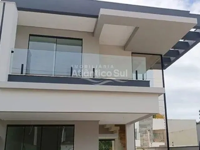 Imagem: Ilhéus - Casa 04 Dormitórios, Sendo 03