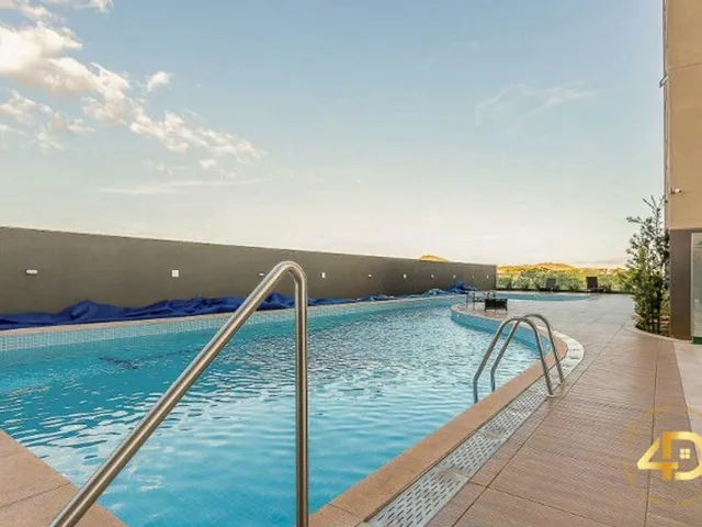 Imagem: Apartamento 3 Quartos - Ed. Via Horizonte